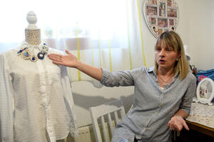 Niko ne želi da stavi katanac na snove