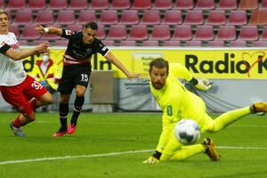 Keln vraća izgubljeno