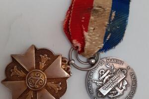 Ordenje stiglo i od francuskog predsjednika