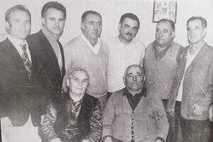 Reljini i Ljeposavini potomci pisali istoriju