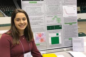 Mina otkriva tajne svemira