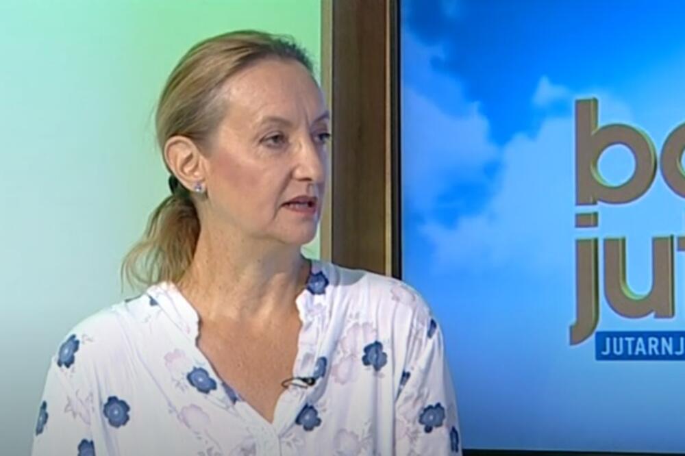 Šćepanović, Foto: Screenshot/TV Vijesti