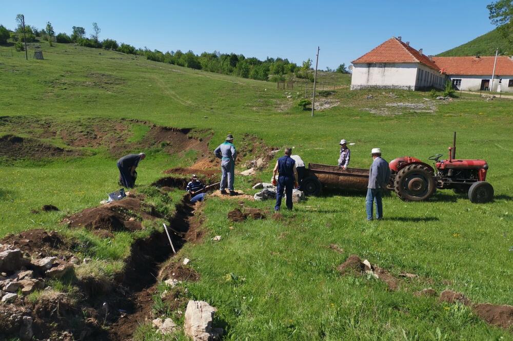 “Prava moba”, Foto: Privatna arhiva