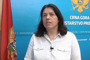 Matijević: Preko 70 odsto prvaka upisano elektronski