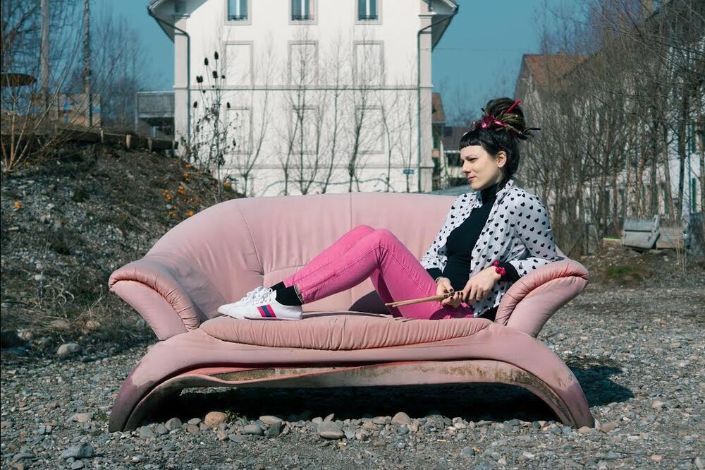 Lada Obradović, Foto: Lada Obradović