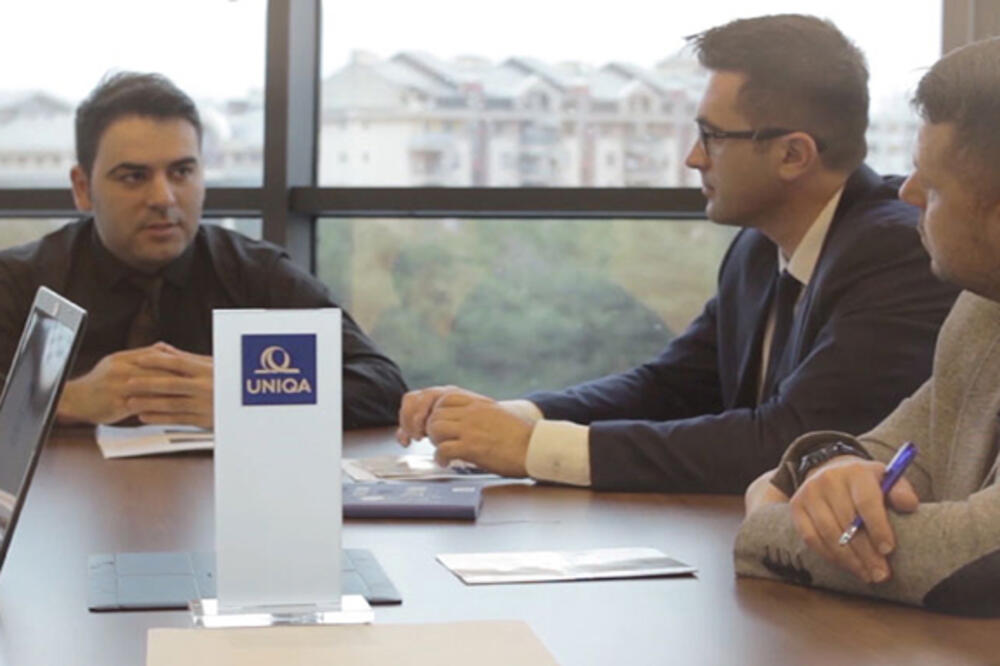 Ilustracija, Foto: UNIQA