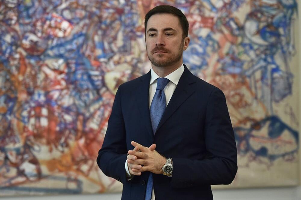 Bogdanović, Foto: Saša Matić