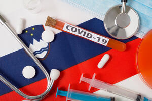 Slovenija: Još jedna osoba zaražena koronavirusom, nema smrtnih...