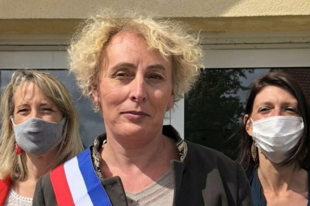 Mari So, Foto: Twitter