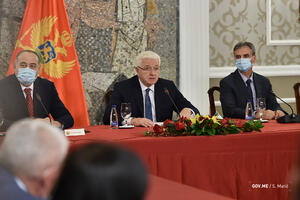 Marković najavio otvaranje granica, vrtići od naredne sedmice