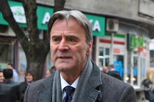 Blažić: Partije nemaju ekskluzivitet da kreiraju izborni sistem