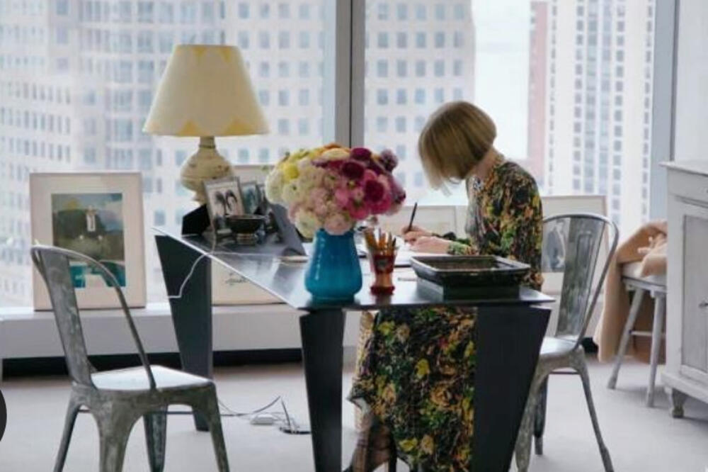 Ana Vintur, Foto: Instagram