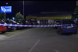 Radović slučajna žrtva napada na Strugara?