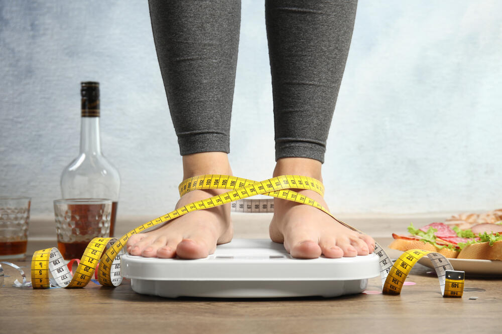 U nekim slučajevima dijeta i vježbanje ne pomažu, Foto: Shutterstock