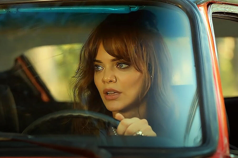 Serija "Zauvijek tvoja"