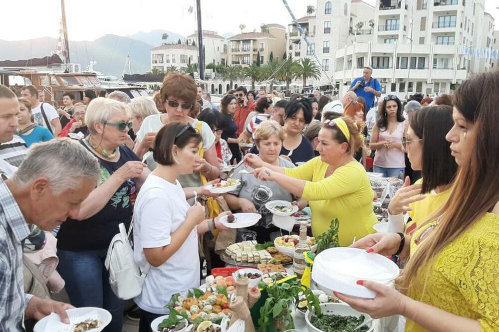 Siniša Luković, Foto: Sa prošlogodišnje manifestacije