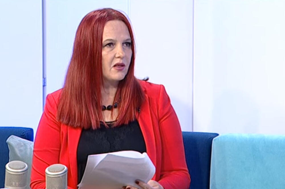 Olujić, Foto: Printscreen YouTube