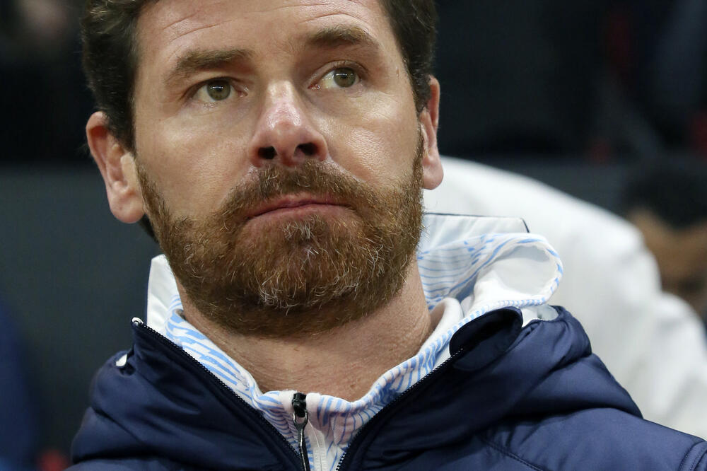 Viljaš-Boaš, Foto: David Vincent