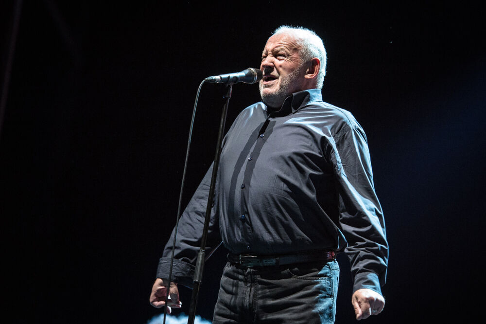 Džo Koker, Foto: David Wolff - Patrick