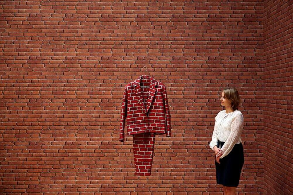 Neil Hall, Foto: REUTERS