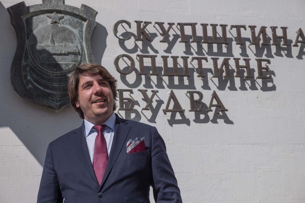 Radović, Foto: Vuk Lajović