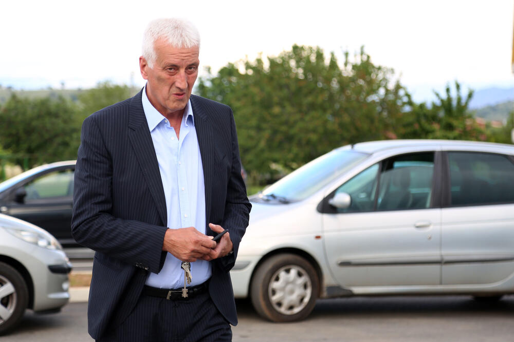 Postupili po mjeri Vlade: Parača, Foto: Filip Roganović