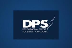 DPS: Krivokapić da konačno nauči nadležnosti