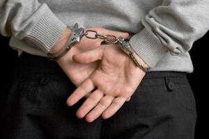 Tri osobe uhapšene zbog teške krađe, krivična prijava protiv...