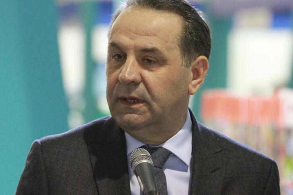 Rasim Ljajić, Foto: Betaphoto