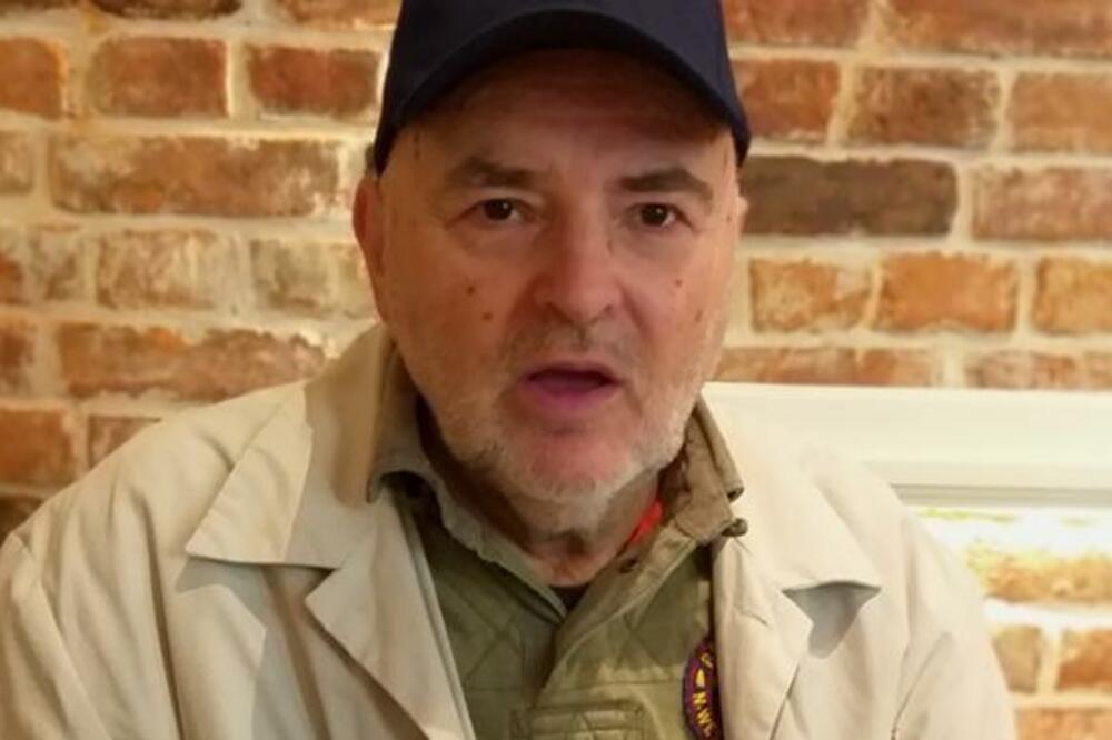 Maksim Vujačić, Foto: Svetlana Mandić