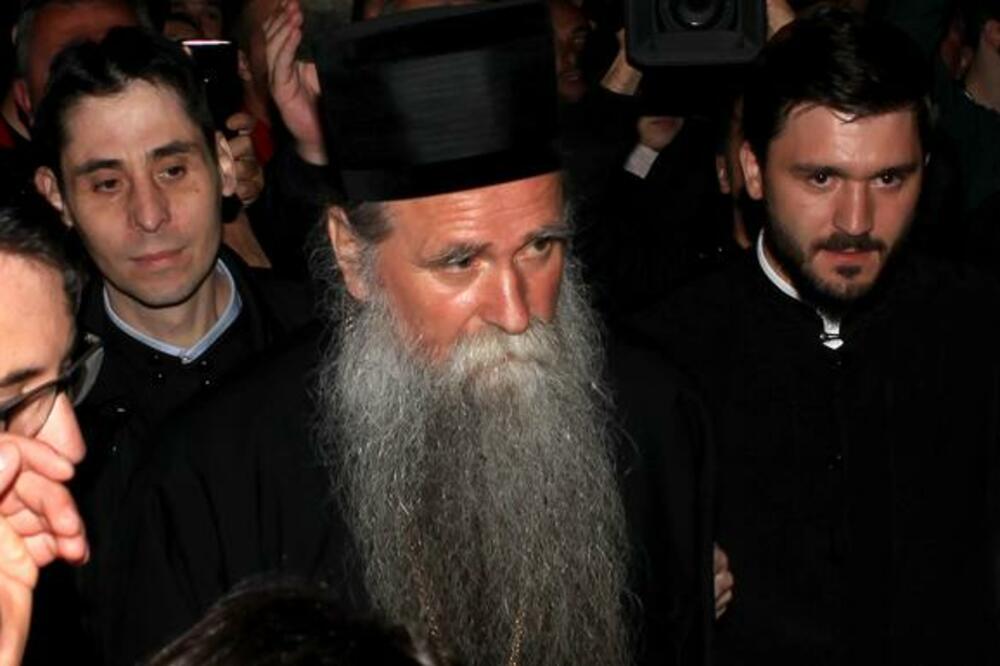 Joanikije, Foto: Luka Zeković