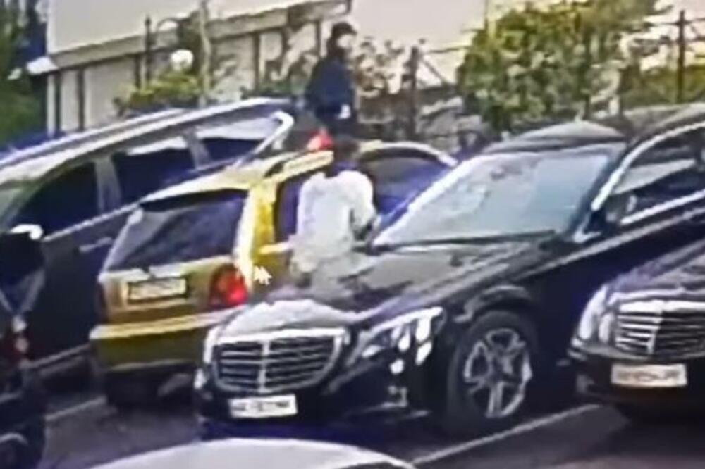 Sa snimka, Foto: Facebook