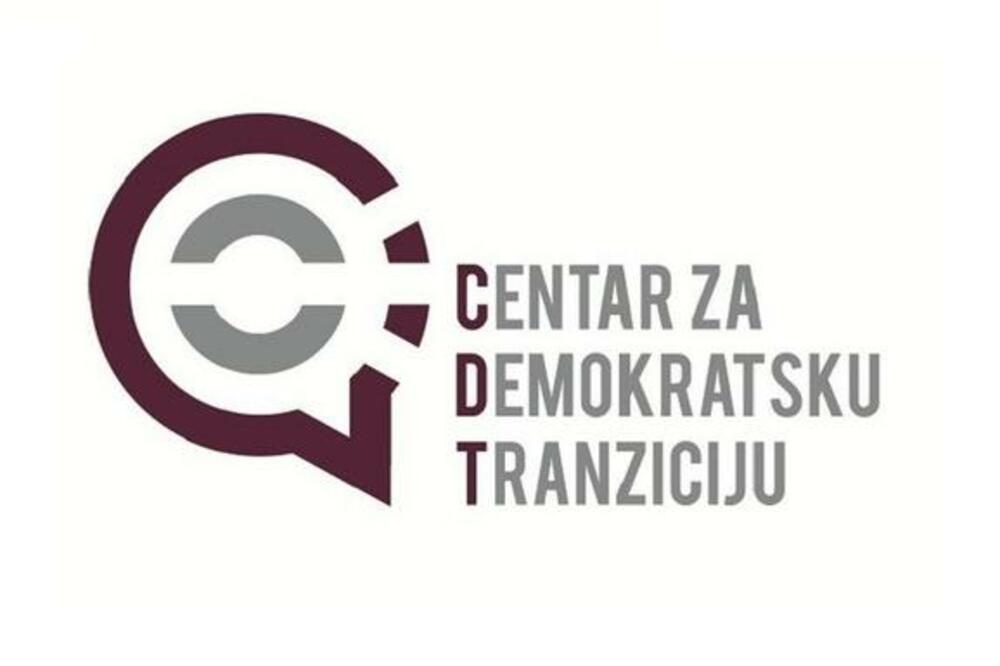 Centar za demokratsku tranziciju, Foto: CDT