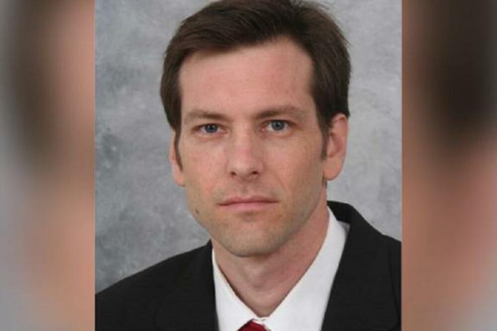 Asaf Eisin, Foto: Facebook