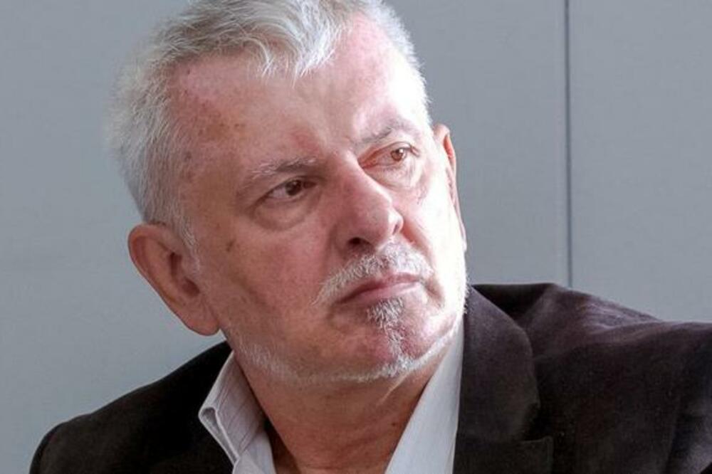 Goran Šćekić, Foto: Dragan Nikolić