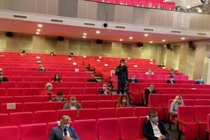 Odbornici SO Nikšić usvojili set mjera podrške građanima i...