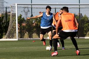 Alarm u Seriji A: Pozitivan slučaj u Bolonji