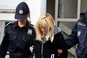 Razija Dacić osuđena na 15 godina zatvora