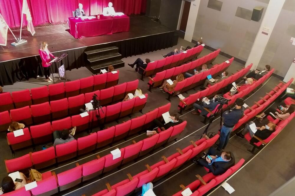 SO Nikšić, Foto: Svetlana Mandić