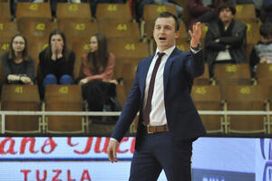 Podgorica u ABA 2 ligi