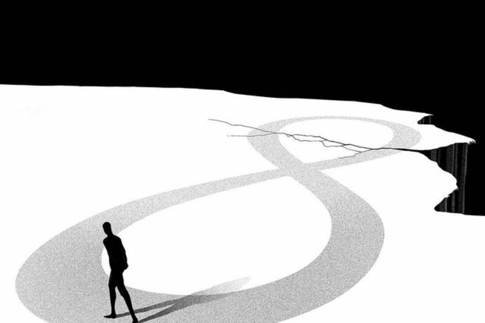 Ilustracija, Foto: Screenshot