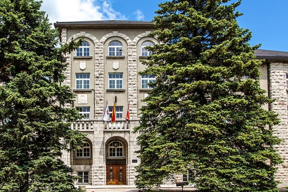 Cetinje, Foto: Prijestonica Cetinje