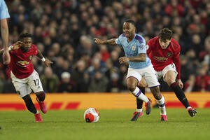 Premijer liga: Četiri nova slučaja koronavirusa