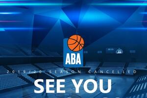 ABA liga: Da sve snage usmjerimo na organizaciju sezone 2020/21.