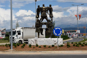 Crnogorsko oro ugrožava bezbjednost saobraćaja