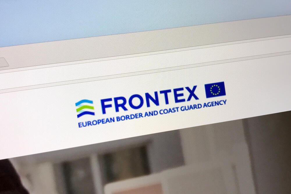 Fronteks (Ilustracija), Foto: Shutterstock