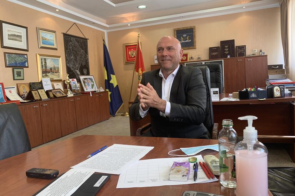 Carević, Foto: Vuk Lajović