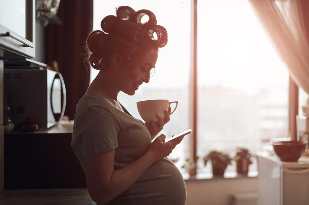 Kafa da se izbjegava prilikom trudnoće, Foto: Shutterstock