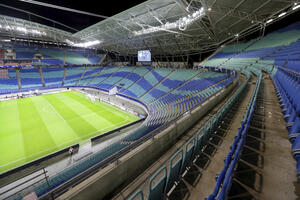 Njemci izračunali štetu u sportu zbog koronavirusa