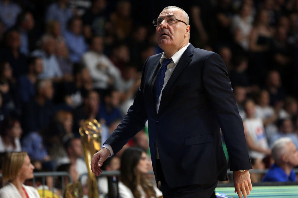 Repeša, Foto: Savo Prelević